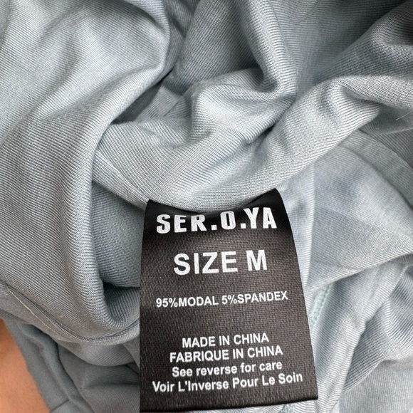 Ser.o.ya dress - Picture 4 of 4